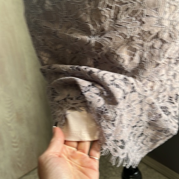 NWOT Lace dress by The Impeccable Pig. - Picture 9 of 13